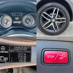 Mercedes-Benz GLA 220 CDI#4MATIC#NAVI#CAMERA##189 | Mobile.bg    16