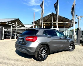 Mercedes-Benz GLA 220 CDI#4MATIC#NAVI#CAMERA##189 | Mobile.bg    5