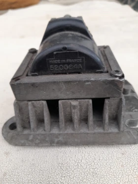 Обява за продажба на Renault 19 1.4I САМО НЯКОЙ ЧАСТИ ~11 лв. - изображение 11 | Auto.bg Обява за продажба на Renault 19 1.4I САМО НЯКОЙ ЧАСТИ ~11 лв. - изображение 11