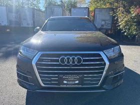     Audi Q7 PREMIUM PLUS* DISTRONIC* MATRIX* .* BOSE