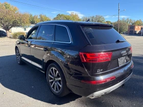     Audi Q7 PREMIUM PLUS* DISTRONIC* MATRIX* .* BOSE