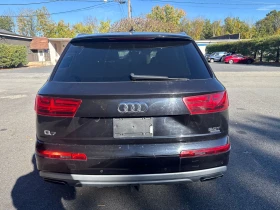     Audi Q7 PREMIUM PLUS* DISTRONIC* MATRIX* .* BOSE