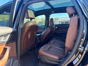 Audi Q7 PREMIUM PLUS* DISTRONIC* MATRIX* .* BOSE | Mobile.bg    10