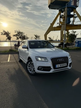 Audi Q5 | Mobile.bg    4