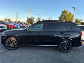 BMW X7 * xDrive40i * CARFAX *    | Mobile.bg    3