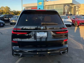 BMW X7 * xDrive40i * CARFAX *    | Mobile.bg    5