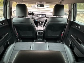 Kia Sportage 1.7CRDI* LED* NAVI* TOP* EVRO6 - 21900 лв. / 11197.29 € - 86773985 9