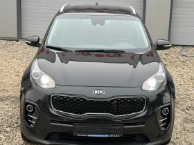 Kia Sportage 1.7CRDI* LED* NAVI* TOP* EVRO6 - 21900 лв. / 11197.29 € - 86773985 2
