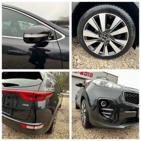 Kia Sportage 1.7CRDI* LED* NAVI* TOP* EVRO6 - 21900 лв. / 11197.29 € - 86773985 17