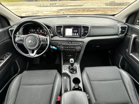 Kia Sportage 1.7CRDI* LED* NAVI* TOP* EVRO6 - 21900 лв. / 11197.29 € - 86773985 11