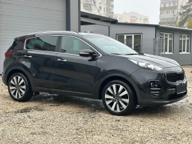 Kia Sportage 1.7CRDI* LED* NAVI* TOP* EVRO6 - 21900 лв. / 11197.29 € - 86773985 3
