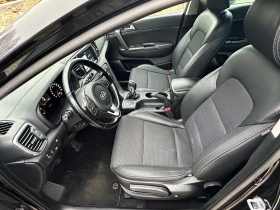 Kia Sportage 1.7CRDI* LED* NAVI* TOP* EVRO6 - 21900 лв. / 11197.29 € - 86773985 12