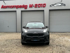 Kia Sportage 1.7CRDI* LED* NAVI* TOP* EVRO6 - 21900 лв. / 11197.29 € - 86773985 4