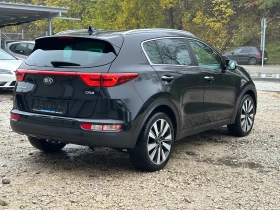 Kia Sportage 1.7CRDI* LED* NAVI* TOP* EVRO6 - 21900 лв. / 11197.29 € - 86773985 6