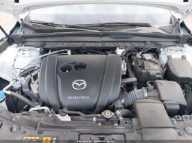 Mazda CX-50 2.5L I-4 DI, DOHC, VVT, 187HP All Wheel Drive, снимка 15