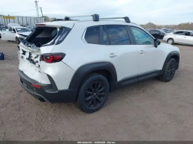 Mazda CX-50 2.5L I-4 DI, DOHC, VVT, 187HP All Wheel Drive, снимка 9