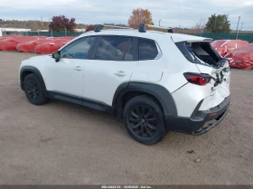 Mazda CX-50 2.5L I-4 DI, DOHC, VVT, 187HP All Wheel Drive, снимка 8