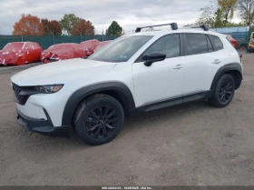 Mazda CX-50 2.5L I-4 DI, DOHC, VVT, 187HP All Wheel Drive, снимка 2