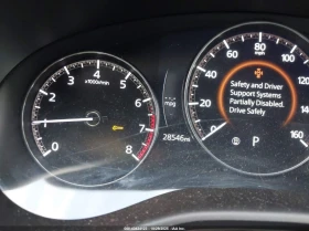 Mazda CX-50 2.5L I-4 DI, DOHC, VVT, 187HP All Wheel Drive, снимка 7