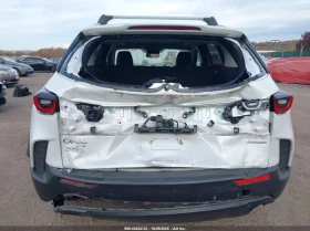 Mazda CX-50 2.5L I-4 DI, DOHC, VVT, 187HP All Wheel Drive, снимка 11