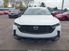 Mazda CX-50 2.5L I-4 DI, DOHC, VVT, 187HP All Wheel Drive, снимка 4