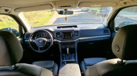 VW Amarok Пикап - 32999 € / 64540.43 лв. - 55300326 9