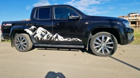 VW Amarok Пикап - 32999 € / 64540.43 лв. - 55300326 5