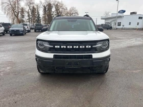 Ford Bronco * Outer Banks * CARFAX * БЕЗ ПЪРВОНАЧАЛНА ВНОСКА - 24000 € / 46939.92 лв. - 20904981 6