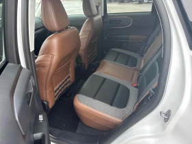 Ford Bronco * Outer Banks * CARFAX * БЕЗ ПЪРВОНАЧАЛНА ВНОСКА - 24000 € / 46939.92 лв. - 20904981 10