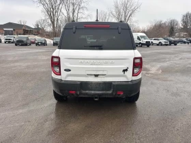 Ford Bronco * Outer Banks * CARFAX * БЕЗ ПЪРВОНАЧАЛНА ВНОСКА - 24000 € / 46939.92 лв. - 20904981 4