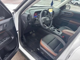 Ford Bronco * Outer Banks * CARFAX * БЕЗ ПЪРВОНАЧАЛНА ВНОСКА - 24000 € / 46939.92 лв. - 20904981 5