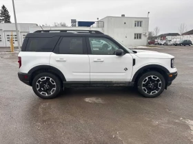 Ford Bronco * Outer Banks * CARFAX * БЕЗ ПЪРВОНАЧАЛНА ВНОСКА - 24000 € / 46939.92 лв. - 20904981 3
