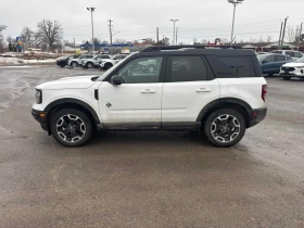 Ford Bronco * Outer Banks * CARFAX * БЕЗ ПЪРВОНАЧАЛНА ВНОСКА - 24000 € / 46939.92 лв. - 20904981 2