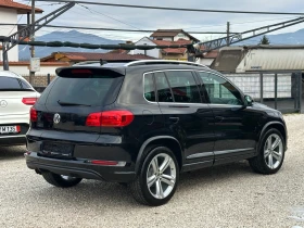 VW Tiguan R line* 4motion* ������* ��������*  | Mobile.bg � ����� ������ 2