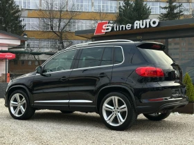 VW Tiguan R line* 4motion* ������* ��������*  | Mobile.bg � ����� ������ 5