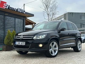 VW Tiguan R line* 4motion* Камера* Панорама* 