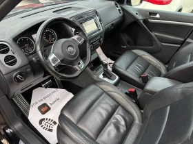 VW Tiguan R line* 4motion* ������* ��������*  | Mobile.bg � ����� ������ 7