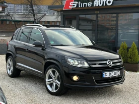 VW Tiguan R line* 4motion* ������* ��������*  | Mobile.bg � ����� ������ 6