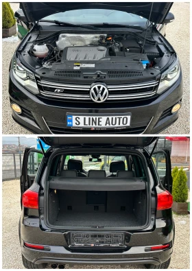VW Tiguan R line* 4motion* ������* ��������*  | Mobile.bg � ����� ������ 14