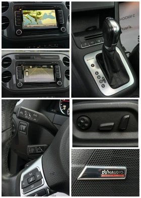 VW Tiguan R line* 4motion* ������* ��������*  | Mobile.bg � ����� ������ 10