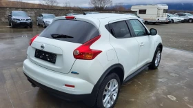 Nissan Juke 1.5DCI-110 NAVI* KEYLESS * PODGREV - 4600 € / 8996.82 лв. - 71562456 4