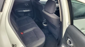 Nissan Juke 1.5DCI-110 NAVI* KEYLESS * PODGREV - 4600 € / 8996.82 лв. - 71562456 7
