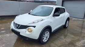 Nissan Juke 1.5DCI-110 NAVI* KEYLESS * PODGREV