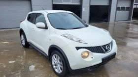 Nissan Juke 1.5DCI-110 NAVI* KEYLESS * PODGREV - 4600 € / 8996.82 лв. - 71562456 6