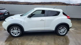 Nissan Juke 1.5DCI-110 NAVI* KEYLESS * PODGREV - 4600 € / 8996.82 лв. - 71562456 2