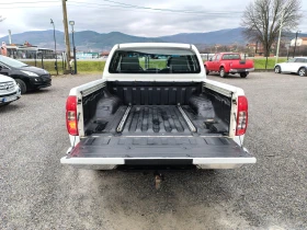 Nissan Navara 2.5 дизел, снимка 9