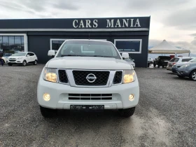 Nissan Navara 2.5 дизел, снимка 2