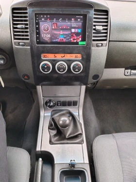 Nissan Navara 2.5 дизел, снимка 14