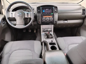 Nissan Navara 2.5 дизел, снимка 13