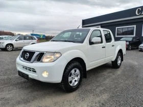 Nissan Navara 2.5 дизел